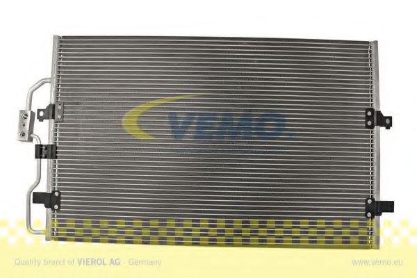 Imagine Condensator, climatizare VEMO V42-62-0008