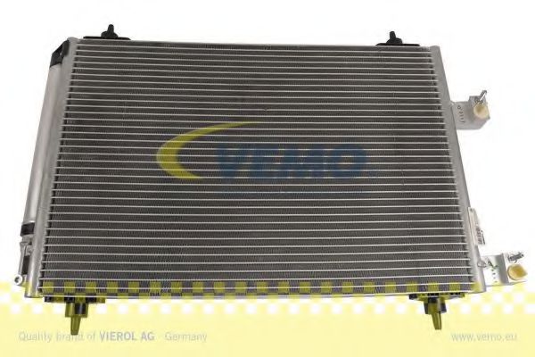 Imagine Condensator, climatizare VEMO V42-62-0010
