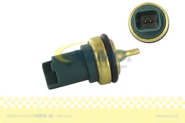 Imagine senzor,temperatura lichid de racire VEMO V42-72-0026