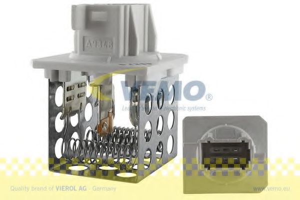 Imagine Reglaj, suflanta de interior VEMO V42-79-0008
