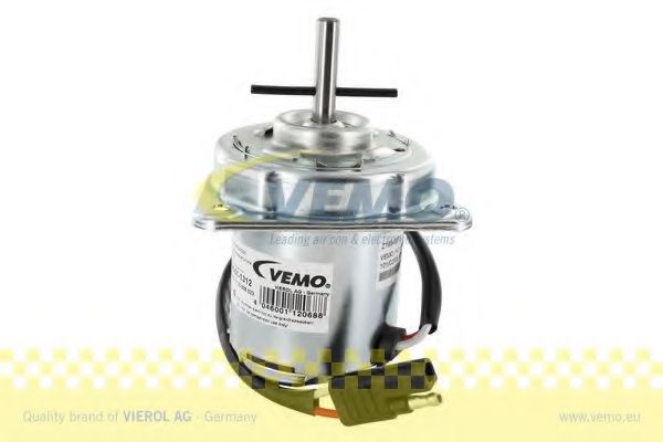 Imagine motor electric,ventilator VEMO V46-01-1312