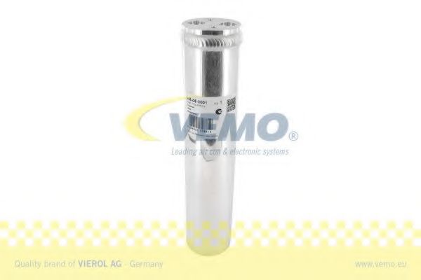 Imagine uscator,aer conditionat VEMO V46-06-0001