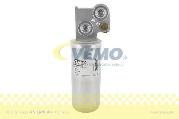 Imagine uscator,aer conditionat VEMO V46-06-0002