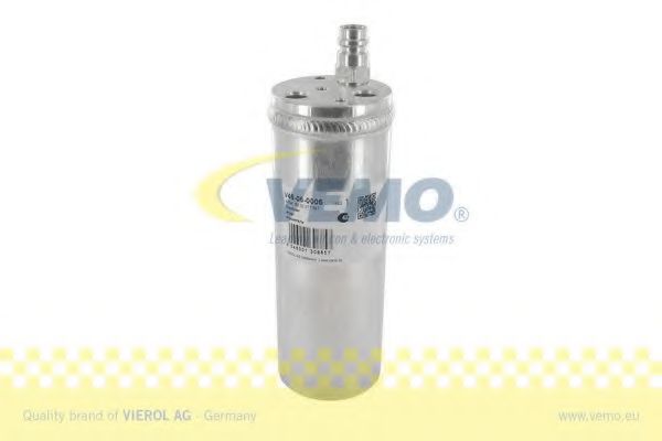 Imagine uscator,aer conditionat VEMO V46-06-0005