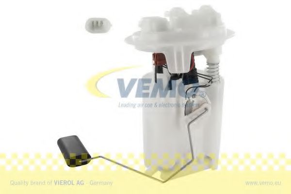 Imagine Sistem alimentare cu combustibil VEMO V46-09-0007