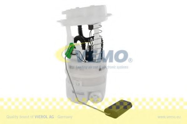 Imagine Sistem alimentare cu combustibil VEMO V46-09-0010