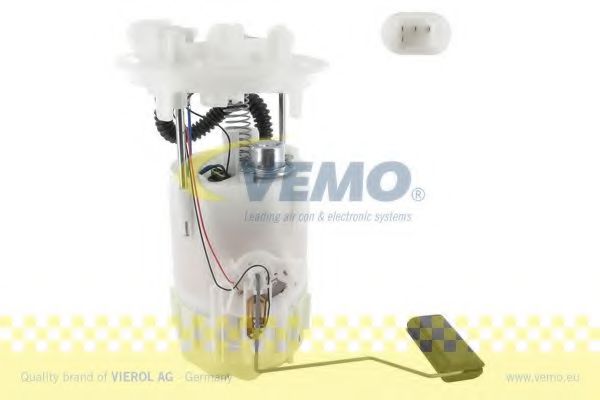 Imagine Sistem alimentare cu combustibil VEMO V46-09-0015