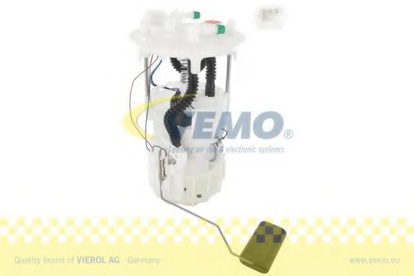 Imagine Sistem alimentare cu combustibil VEMO V46-09-0016