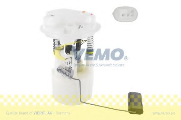 Imagine Sistem alimentare cu combustibil VEMO V46-09-0025