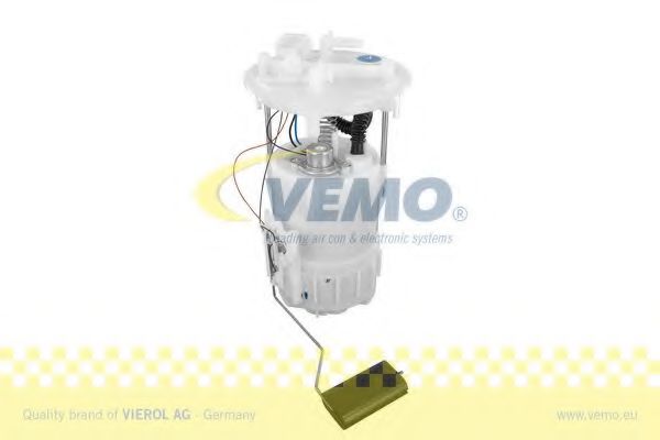 Imagine Sistem alimentare cu combustibil VEMO V46-09-0036