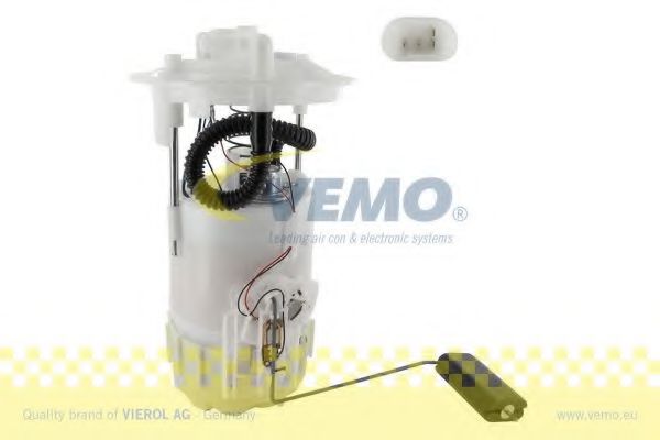 Imagine Sistem alimentare cu combustibil VEMO V46-09-0049