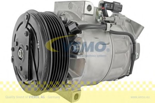 Imagine Compresor, climatizare VEMO V46-15-0006