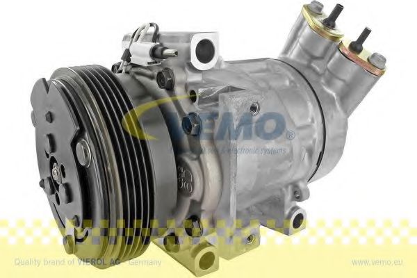 Imagine Compresor, climatizare VEMO V46-15-0012