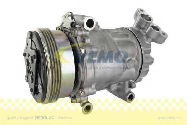 Imagine Compresor, climatizare VEMO V46-15-0013