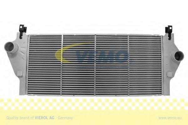 Imagine Intercooler, compresor VEMO V46-60-0003