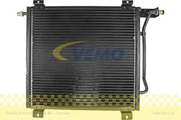 Imagine Condensator, climatizare VEMO V46-62-0014