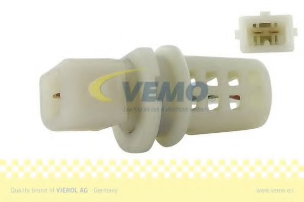 Imagine senzor,temperatura aer admisie VEMO V46-72-0027