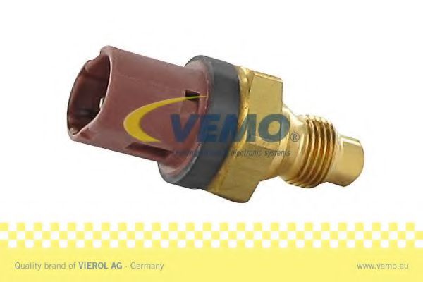 Imagine senzor,temperatura lichid de racire VEMO V46-72-0032