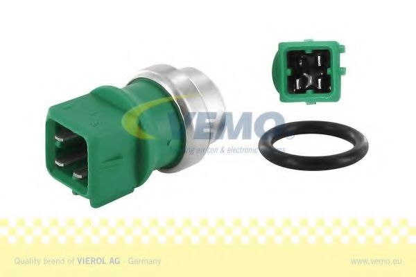 Imagine senzor,temperatura lichid de racire VEMO V46-72-0033