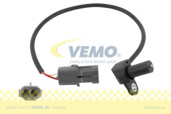 Imagine senzor turatie,management motor VEMO V46-72-0063