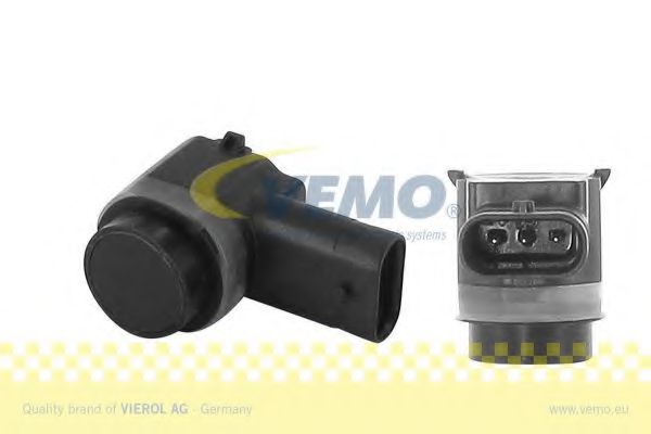 Imagine Sensor, ajutor parcare VEMO V46-72-0111