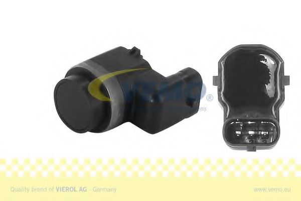 Imagine Sensor, ajutor parcare VEMO V46-72-0112