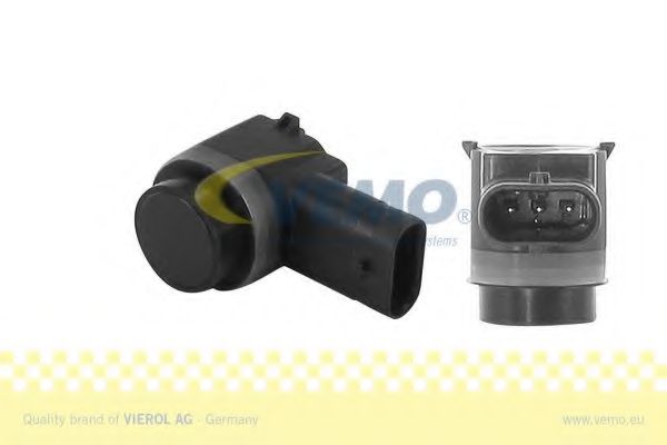 Imagine Sensor, ajutor parcare VEMO V46-72-0113