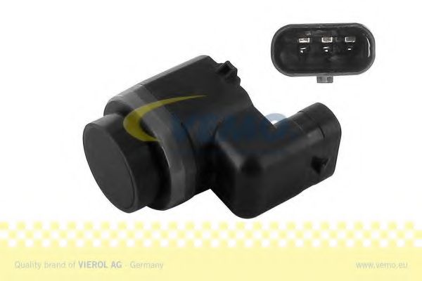 Imagine Sensor, ajutor parcare VEMO V46-72-0120