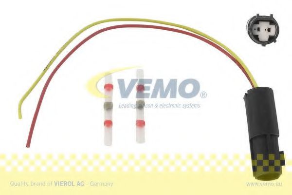 Imagine Set reparatie, set cabluri VEMO V46-83-0005