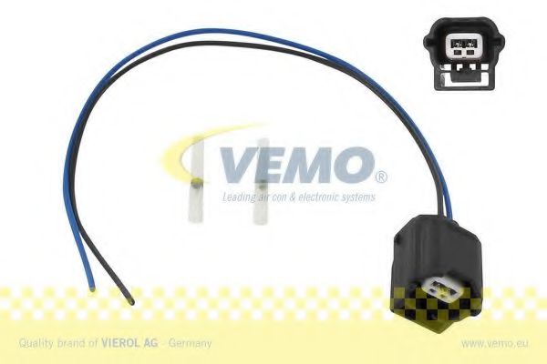 Imagine Set reparatie, set cabluri VEMO V46-83-0009
