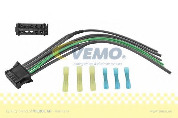 Imagine Set reparatie, set cabluri VEMO V46-83-0010