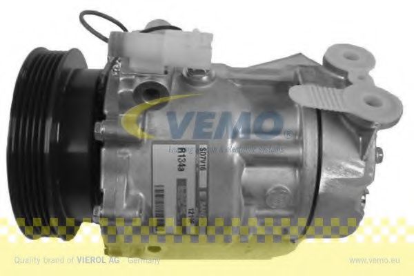 Imagine Compresor, climatizare VEMO V49-15-0004