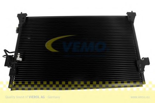 Imagine Condensator, climatizare VEMO V49-62-0007