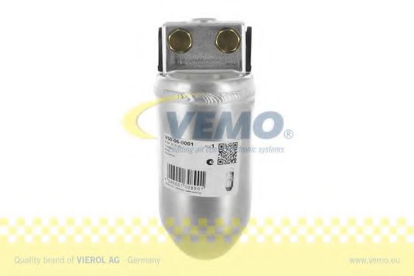 Imagine uscator,aer conditionat VEMO V50-06-0001