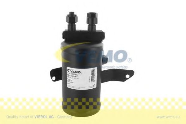 Imagine uscator,aer conditionat VEMO V50-06-0003