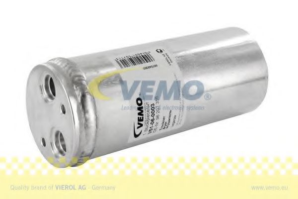 Imagine uscator,aer conditionat VEMO V51-06-0003