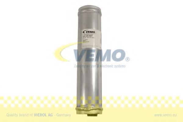 Imagine uscator,aer conditionat VEMO V51-06-0007