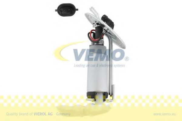 Imagine Sistem alimentare cu combustibil VEMO V51-09-0003