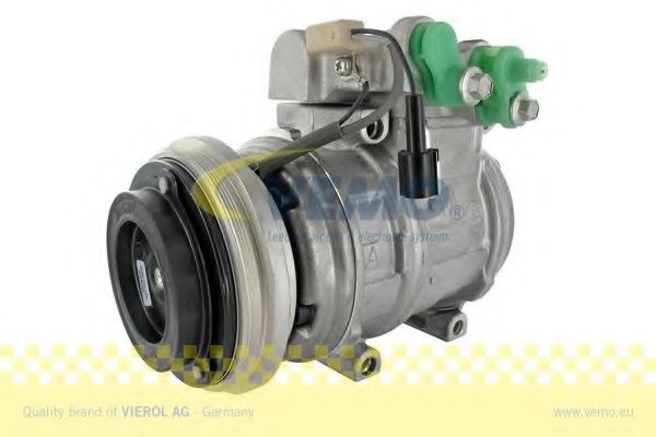 Imagine Compresor, climatizare VEMO V51-15-0012