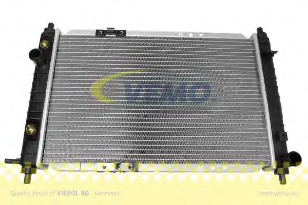 Imagine Radiator, racire motor VEMO V51-60-0002