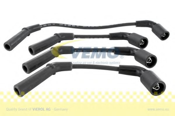 Imagine Set cablaj aprinder VEMO V51-70-0003