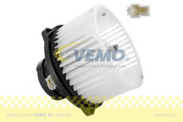 Imagine Ventilator, habitaclu VEMO V52-03-0003