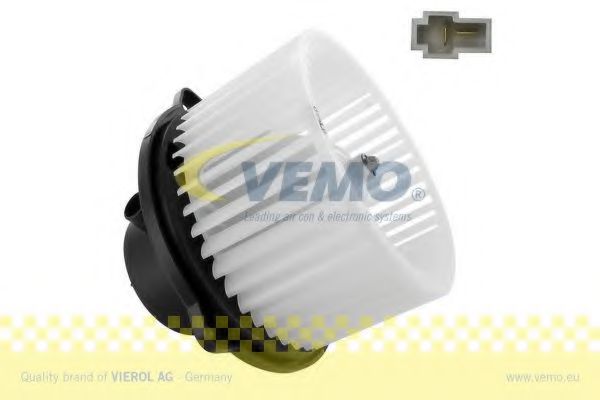 Imagine Ventilator, habitaclu VEMO V52-03-0005