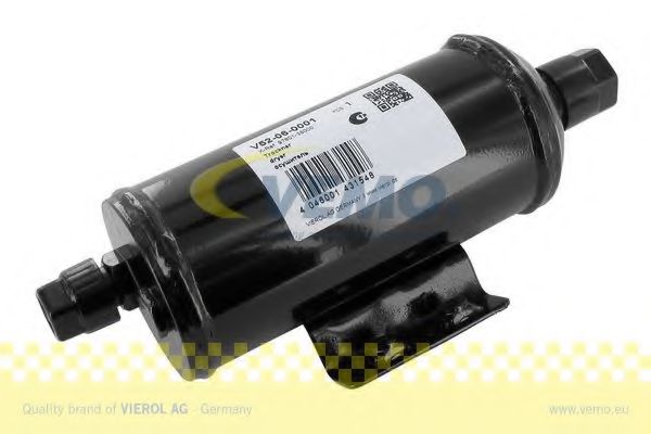 Imagine uscator,aer conditionat VEMO V52-06-0001