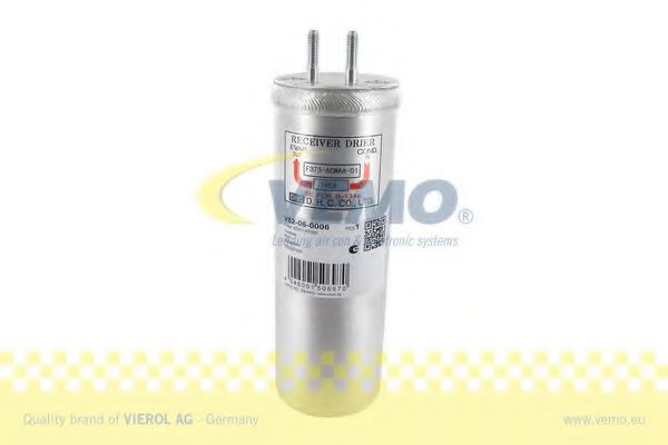Uscator,aer conditionat VEMO V52-06-0006