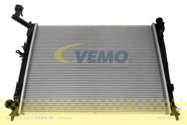 Imagine Radiator, racire motor VEMO V52-60-0004