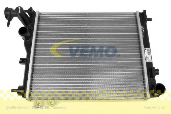 Imagine Radiator, racire motor VEMO V52-60-0006