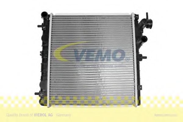 Imagine Radiator, racire motor VEMO V52-60-1002