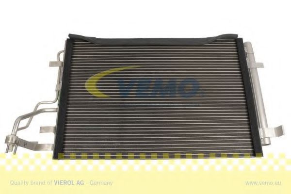 Imagine Condensator, climatizare VEMO V52-62-0007