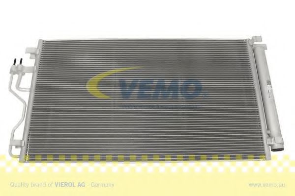 Imagine Condensator, climatizare VEMO V52-62-0009